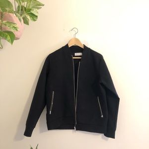 Everlane Bomber Jacket